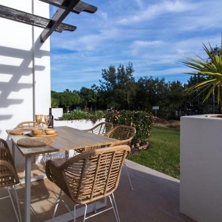 Estima Golf House Apartment - Luxurious & 6 Pools & Golf & Tennis Albufeira Kültér fotó