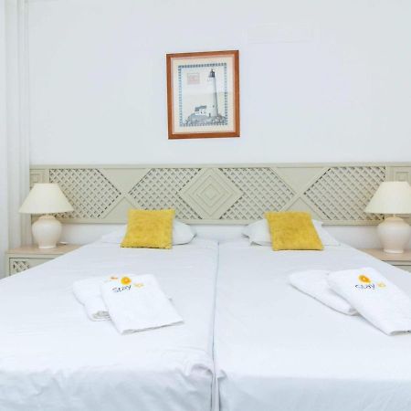 Estima Golf House Apartment - Luxurious & 6 Pools & Golf & Tennis Albufeira Kültér fotó