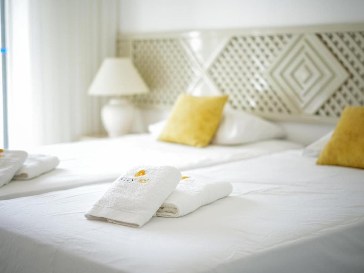 Estima Golf House Apartment - Luxurious & 6 Pools & Golf & Tennis Albufeira Kültér fotó