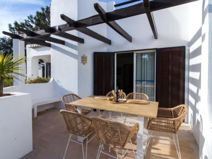 Estima Golf House Apartment - Luxurious & 6 Pools & Golf & Tennis Albufeira Kültér fotó