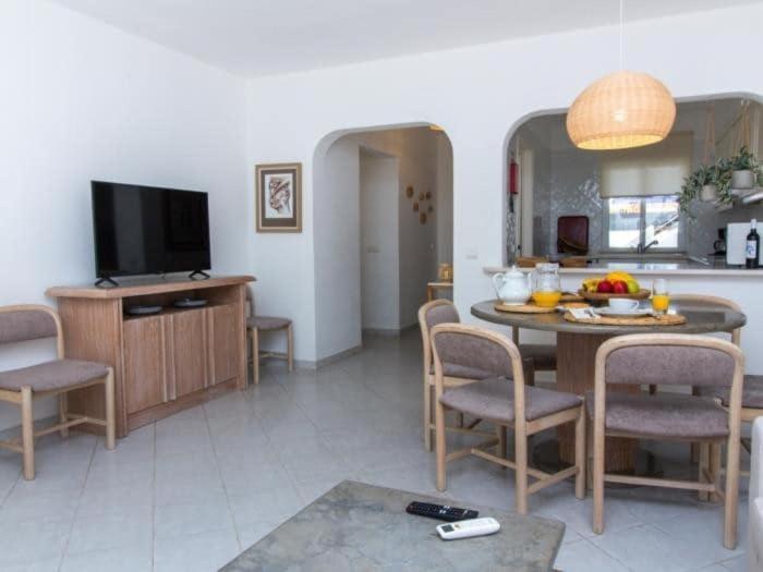 Estima Golf House Apartment - Luxurious & 6 Pools & Golf & Tennis Albufeira Kültér fotó