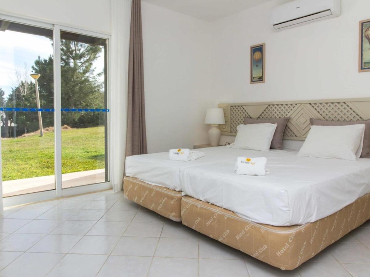 Estima Golf House Apartment - Luxurious & 6 Pools & Golf & Tennis Albufeira Kültér fotó
