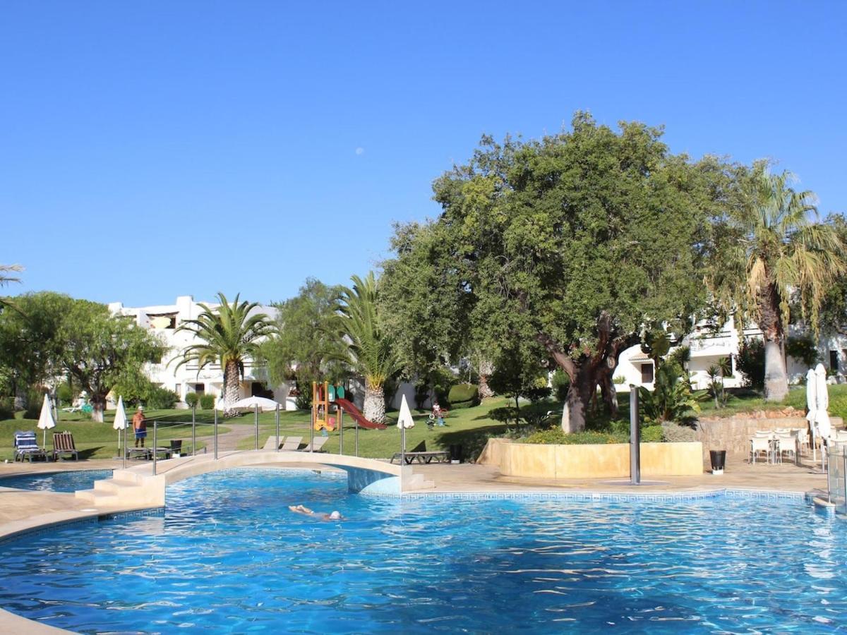 Estima Golf House Apartment - Luxurious & 6 Pools & Golf & Tennis Albufeira Kültér fotó