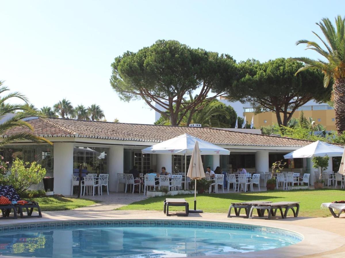 Estima Golf House Apartment - Luxurious & 6 Pools & Golf & Tennis Albufeira Kültér fotó