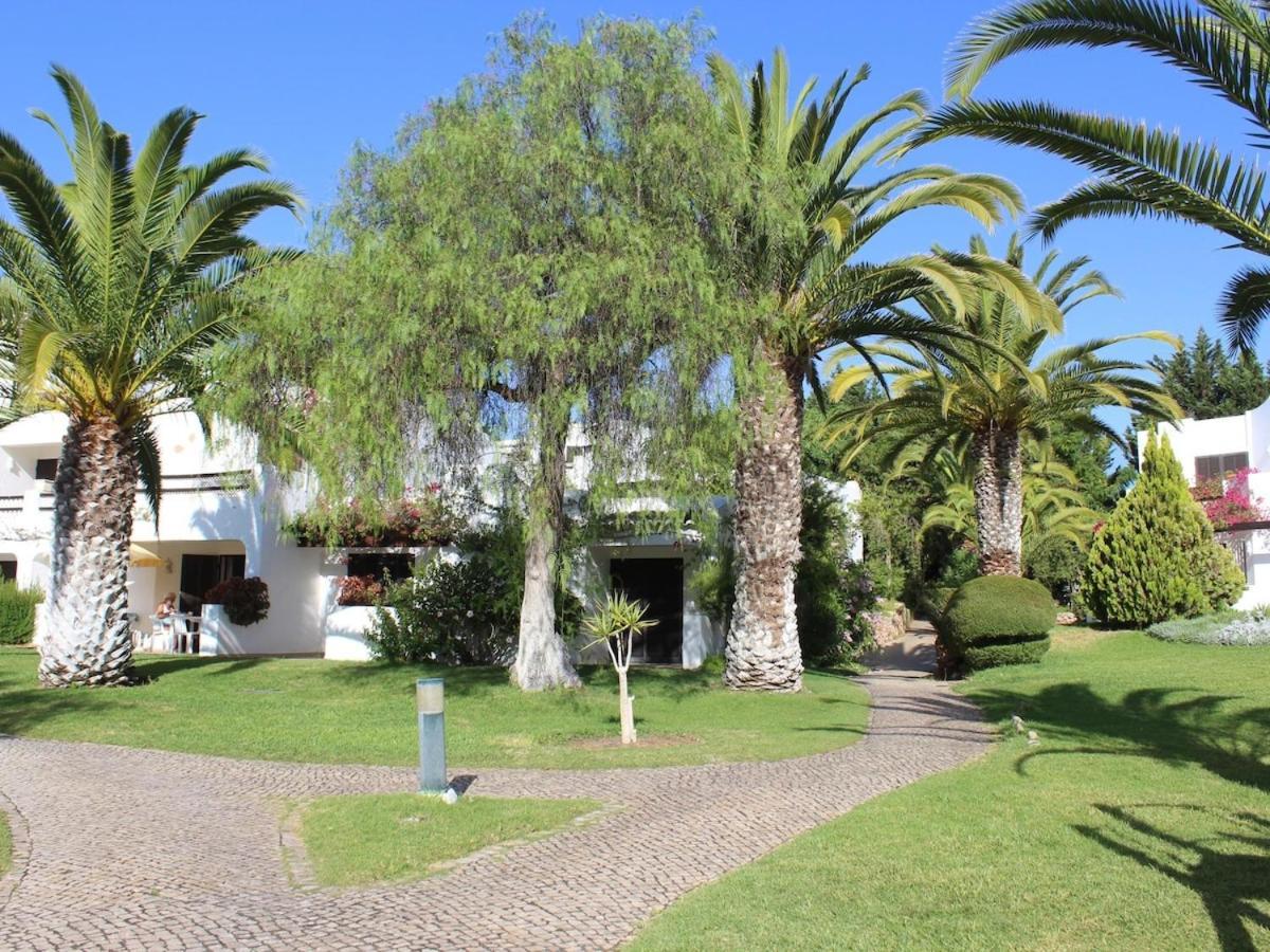 Estima Golf House Apartment - Luxurious & 6 Pools & Golf & Tennis Albufeira Kültér fotó